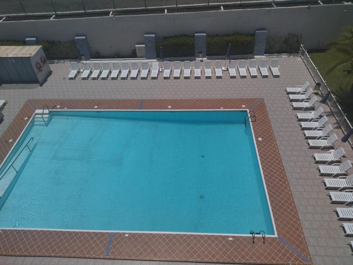 شقة Playa Del Ingles 5 Min Walk From Yumbo! 512 ماسبالوماس المظهر الخارجي الصورة