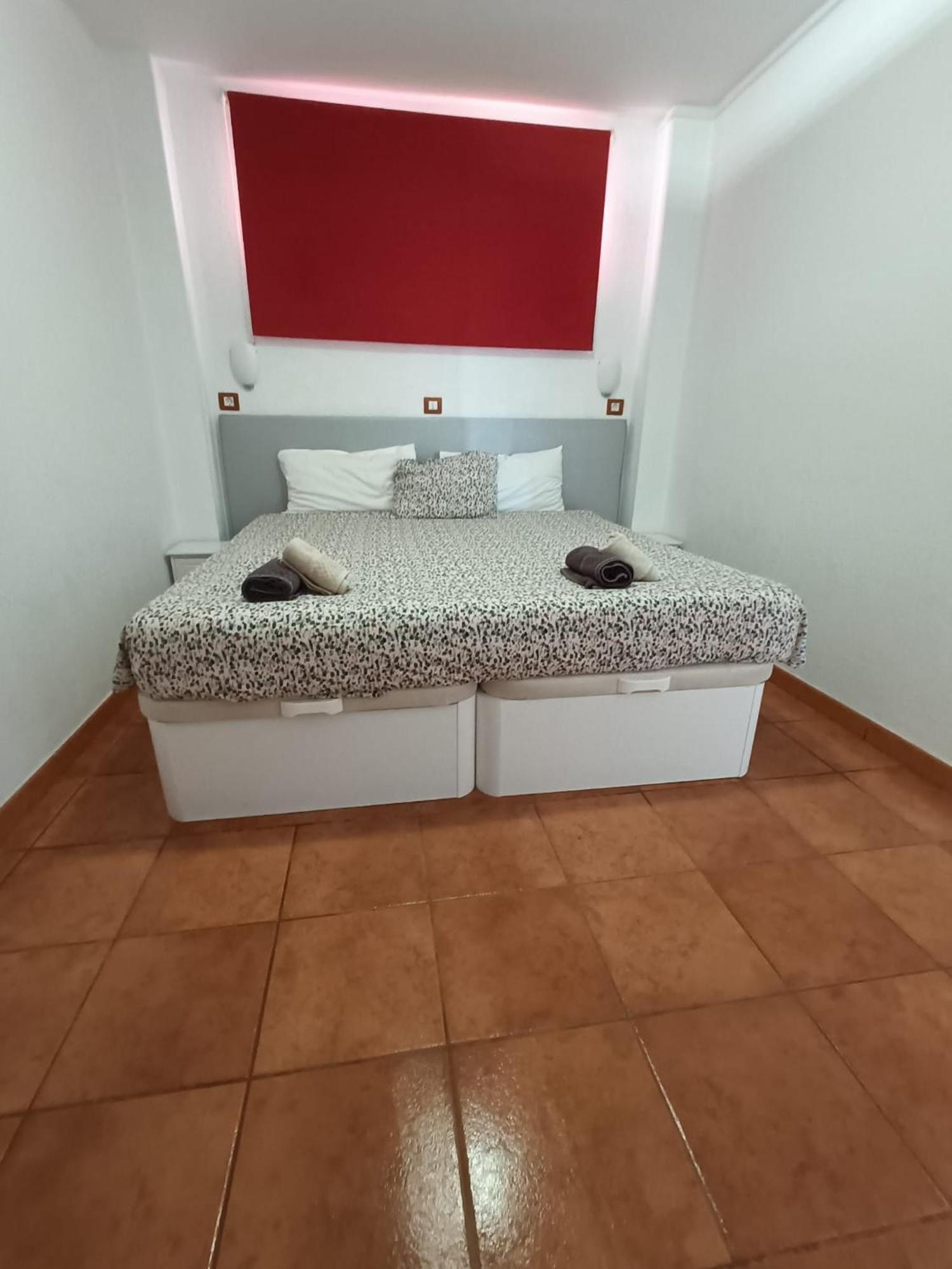 شقة Playa Del Ingles 5 Min Walk From Yumbo! 512 ماسبالوماس المظهر الخارجي الصورة