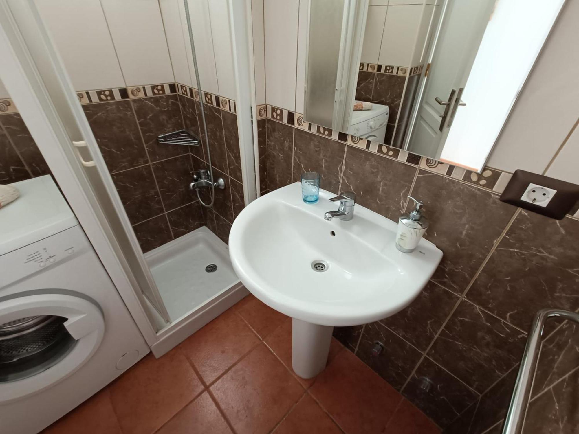 شقة Playa Del Ingles 5 Min Walk From Yumbo! 512 ماسبالوماس المظهر الخارجي الصورة