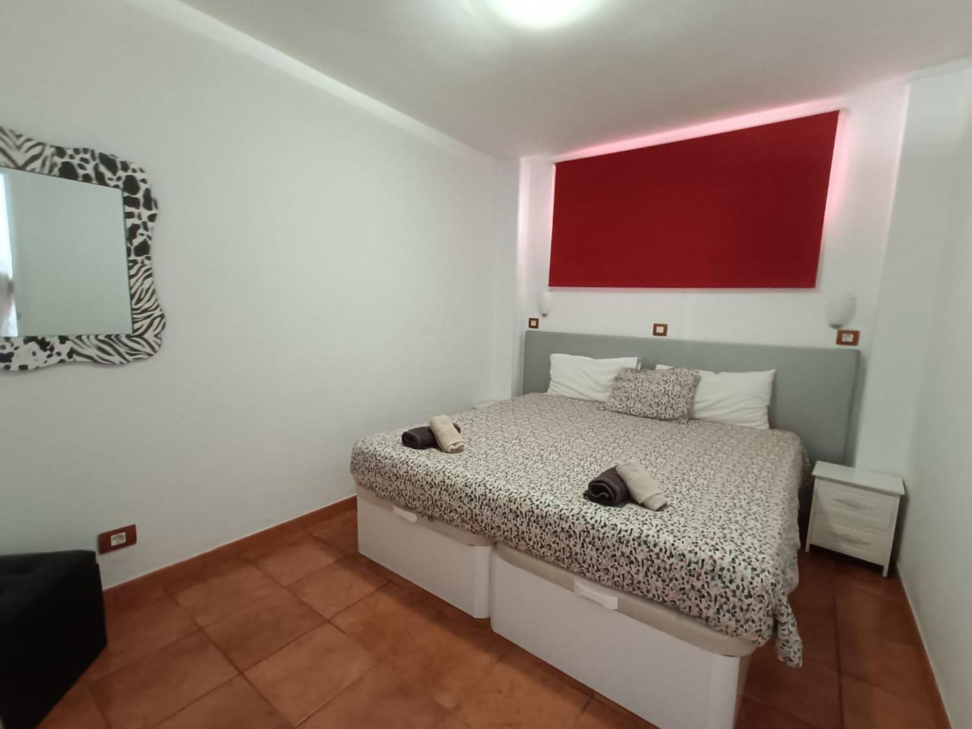 شقة Playa Del Ingles 5 Min Walk From Yumbo! 512 ماسبالوماس المظهر الخارجي الصورة