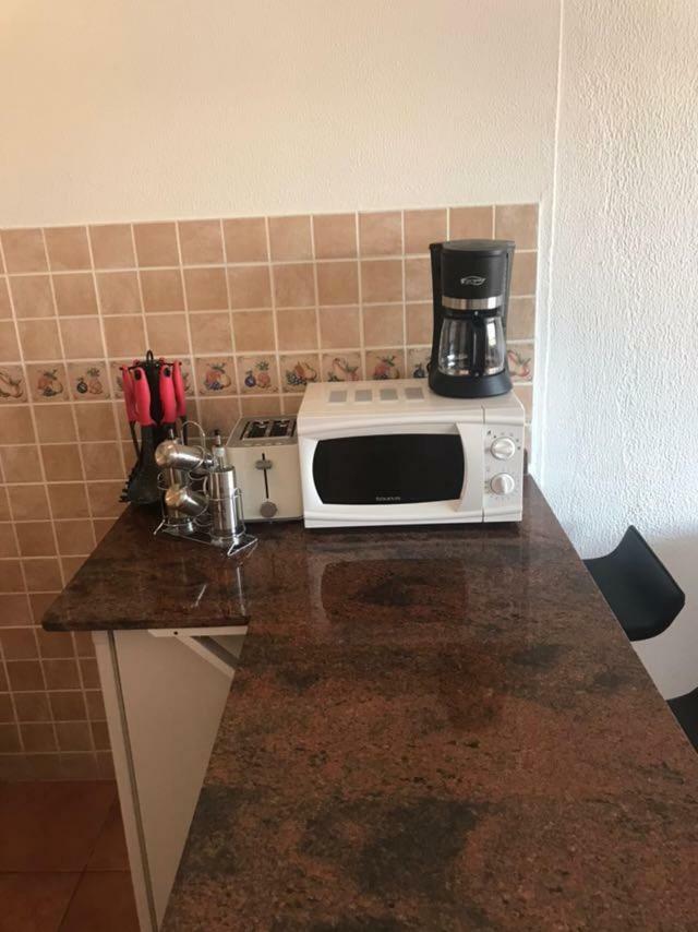 شقة Playa Del Ingles 5 Min Walk From Yumbo! 512 ماسبالوماس المظهر الخارجي الصورة