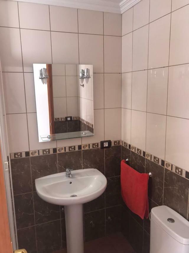 شقة Playa Del Ingles 5 Min Walk From Yumbo! 512 ماسبالوماس المظهر الخارجي الصورة
